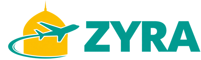 ZYRA Travel Experiences